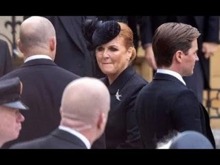 Camilla potrebbe eliminare la grande tradizione reale che la regina ha sostenuto per quasi 70 anni