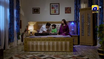 Mohabbat Ki Shiddat Mein Izafa   Pyari Nimmo   FLO Digital