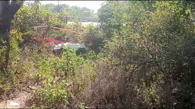 मोर्निंग वॉक पर निकले हैड कांस्टेबल का मिला शव