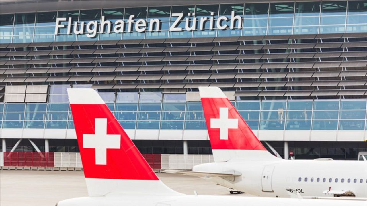 Ranking: Dieser Flughafen ist die Nummer Eins in Europa!