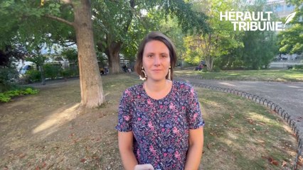 Interview Alenka Doulain sur la gratuité des transports