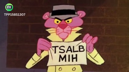 The Pink Panther - Episode 7 | Pinkfinger | Funny Cartoon | Cartoon for Kids
