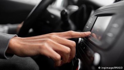 Los autos modernos, una pesadilla para la privacidad