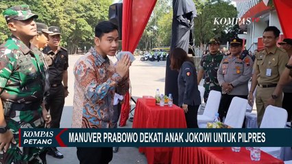 Direktur Puskapol FISIP UI, Hurriyah Ungkap Analisis Manuver Prabowo Subianto Dekati Anak Jokowi!