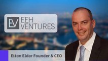 Founder and CEO of EEH Ventures