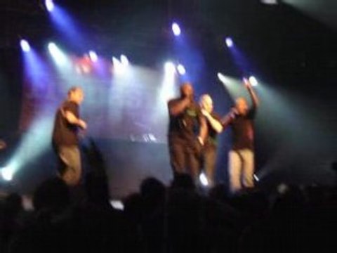 Rimk 1ER Partie Elysée Monmartre !!! 6 coups mc aie