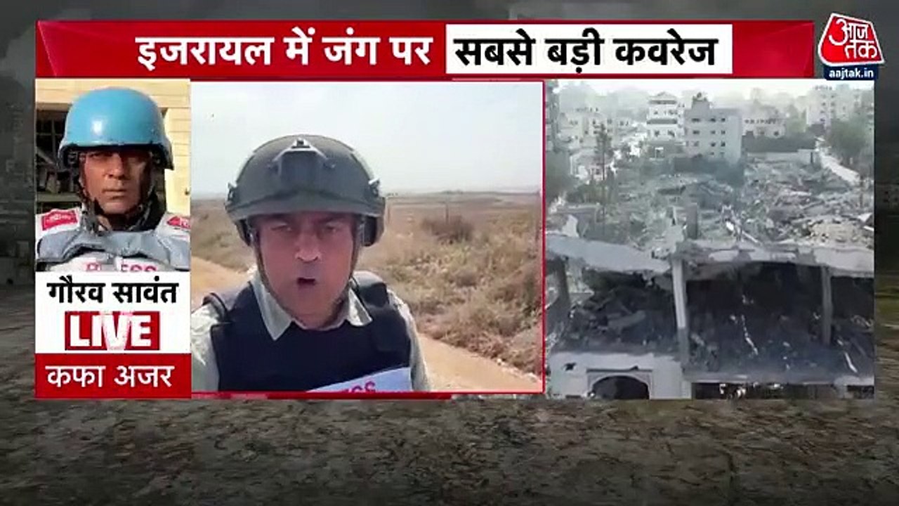 Artillery roaring on Israel border adjacent to Gaza Strip