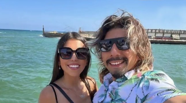 “Saber que está secuestrado sería una pesadilla”: tía de Antonio Macías, desaparecido en Israel