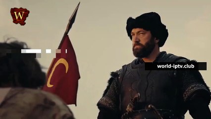 Kurulus Osman Themelimi Osman Shqip – Episodi 132 – Pj 1