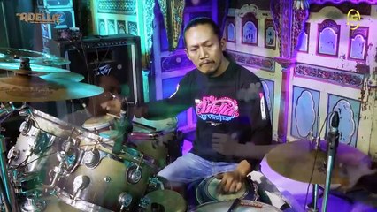 RAISO DADI SIJI - Difarina Indra Adella Ft. Fendik Adella - OM ADELLA_HD