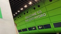 Glasgow’s OVO Hydro celebrates its 10th anniversary