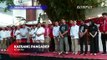 Ketum PSI Kaesang Ungkap Alasan Pakai Kaus Bergambar Prabowo