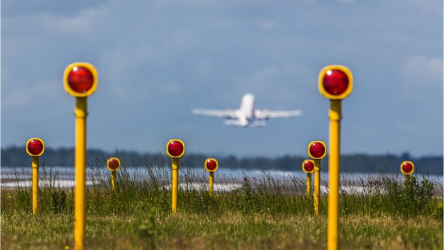 Airbus décroche un mégacontrat auprès d'Easyjet, qui va réaliser de grosses économies