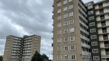 Leeds headlines 12 October: Six Leeds tower blocks to be demolished