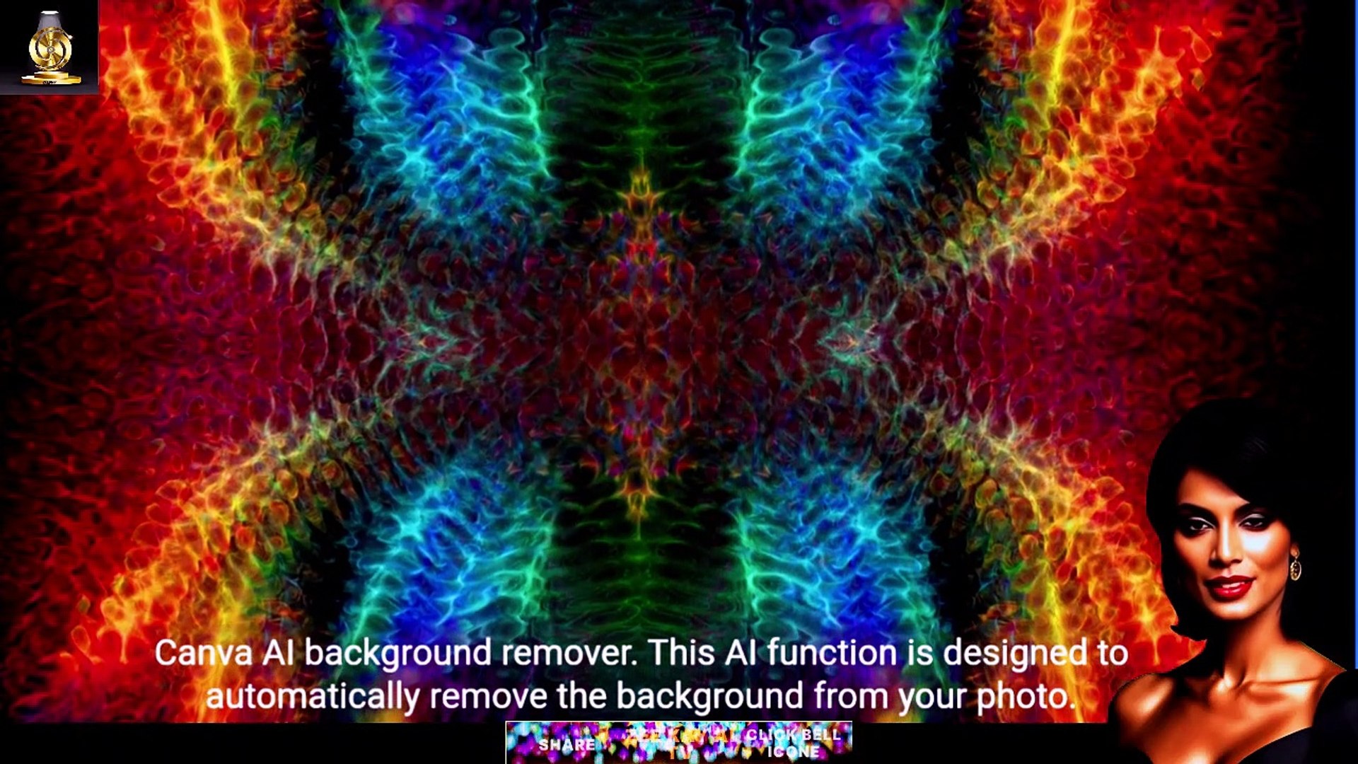 ⁣Canva Magic Studio add new futures  | Let the power of AI supercharge your work || Zee kay Ai Tv