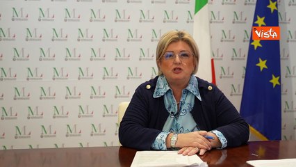 Calderone: "Disagio psicologico ha impatto su mondo del lavoro"
