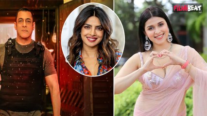 Priyanka Chopra -Parineeti Chopra की बहन Mannara लेंगी Bigg Boss 17 में Entry ? | Filmibeat