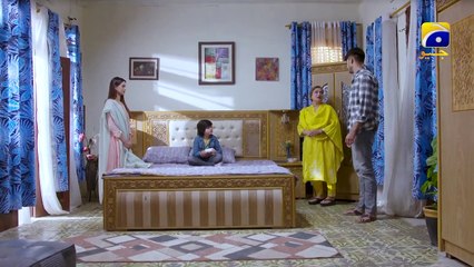 Mere Bete Se Itni Nafrat    Pyari Nimmo   FLO Digital