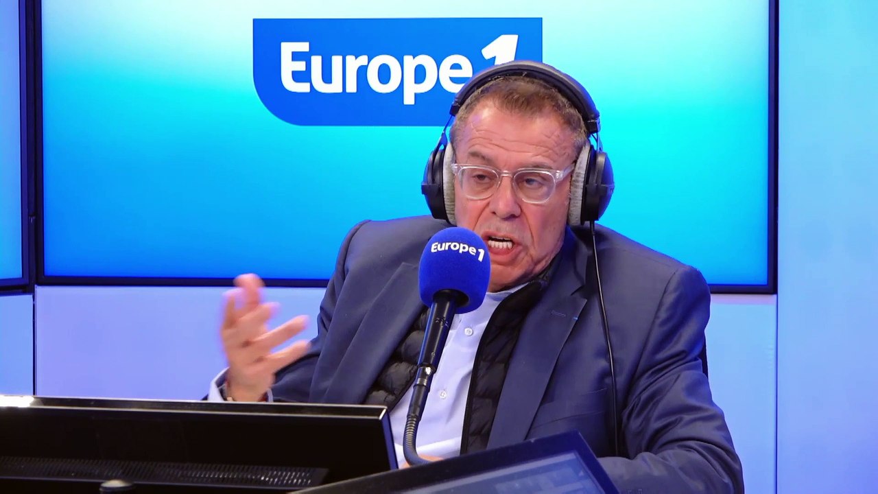 Pascal Praud et vous - Composition des aliments en supermarchés : depuis 2006, «les choses n'ont pas changé», affirme Jean-Michel Cohen