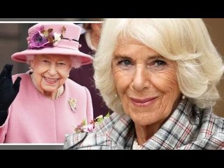 Camilla ha combattuto per conquistare il cuore del pubblico cercando di essere uno specchio della re