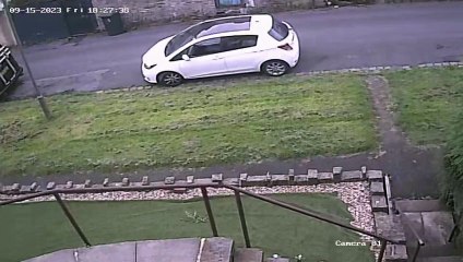 Man with ‘distinctive run’ wanted by Police after indecent exposure incident in Lancashire