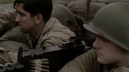 Frères d'Armes trailer