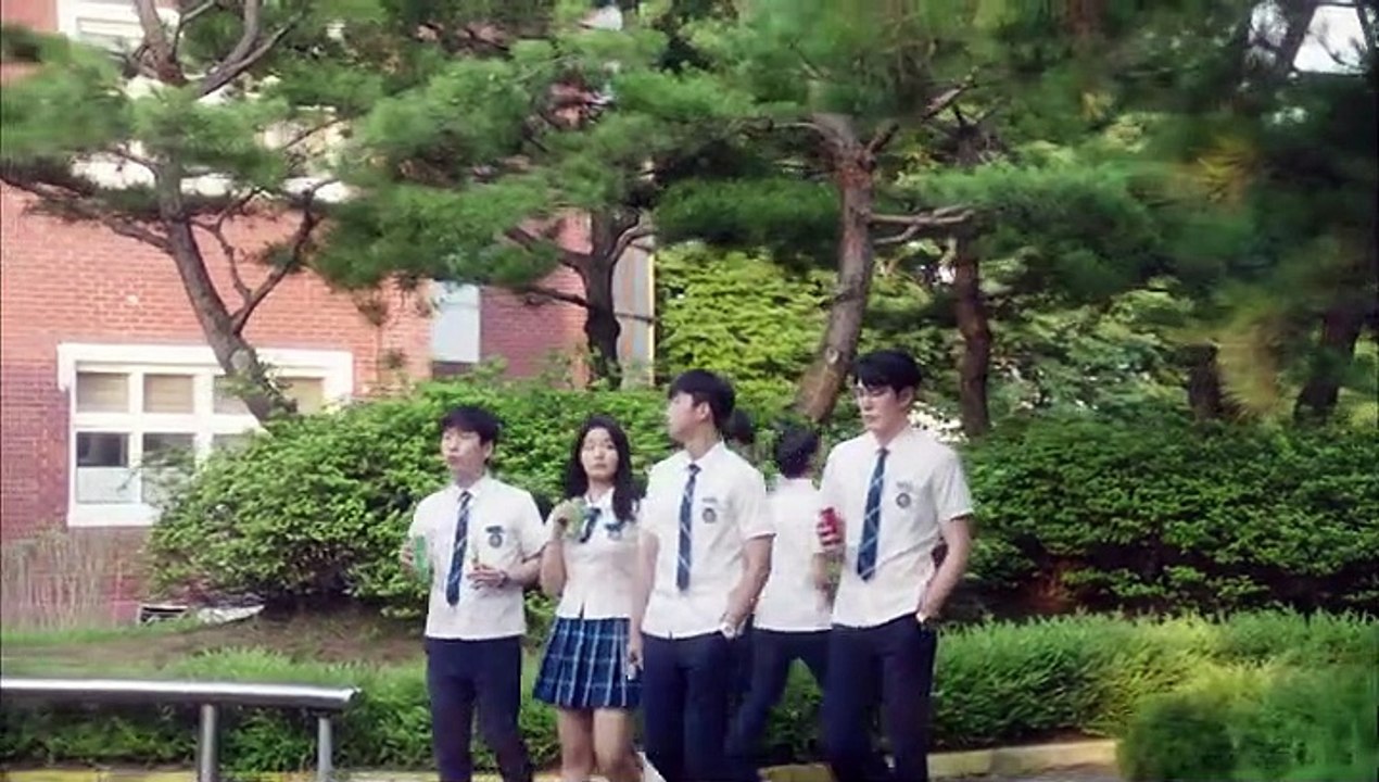 School 21017 episode 2nd  in hindi dubbed dailymotion channel #hindidubbed #kdrama #comedy #romantic #bts #latestepisode #New_episodes #dailymotion
