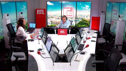 A l'autre bout du monde du 12 octobre 2023