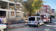 Kayseri'de inşaatta bekçi ölü bulundu
