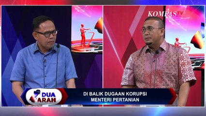Politisi PKS dan Gerindra Saling Bantah Soal Ketahanan Pangan Belum Sesuai Harapan | Dua Arah