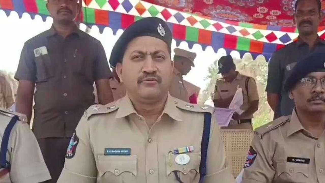 శ్రీ సత్యసాయి జిల్లా: పెనుకొండలో రూ.2.58 కోట్ల...