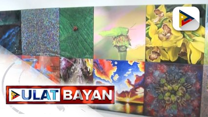 SEAMEO INNOTECH, naglunsad ng exhibit na nagpapakita ng pagsasanib ng teknolohiya at sining