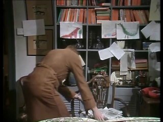 Armchair Thriller (1978) S02E15 - Fear of God (Part 1)
