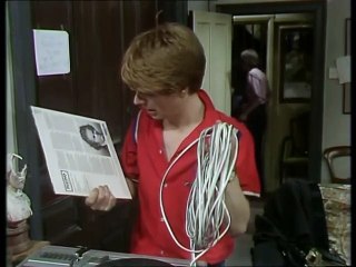 Armchair Thriller (1978) S02E17 - Fear of God (Part 3)