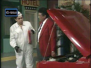 El Grüero (6) - Cheverisimo - Venezuela