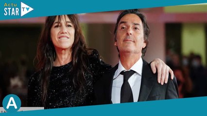 Charlotte Gainsbourg et Yvan Attal bientôt mariés  avant la demande, cette soirée qui avait tourné