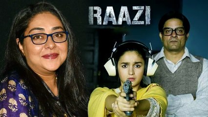 Jaideep Ahlawat Said Alia Bhatt Had Blocked His Number If.., 'Working On Raazi Gave Me Nightmares !'
