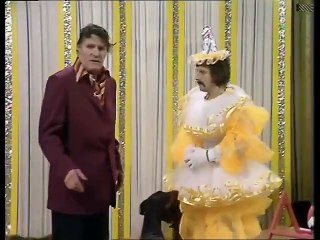 The Tommy Cooper Hour  - Episode 6