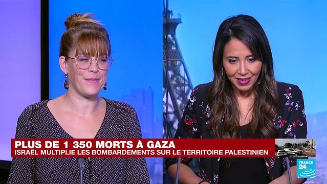 Gaza sous blocus israélien depuis 16 ans