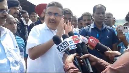 পিতৃপক্ষে মুখ্যমন্ত্রীর ভার্চুয়াল পুজো উদ্বোধন অনুষ্ঠান বয়কট করুন: শুভেন্দু অধিকারী|Oneindia Bengali
