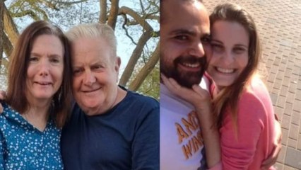 Israelí que se enteró por una foto que su familia fue secuestrada por Hamás, habló con NTN24