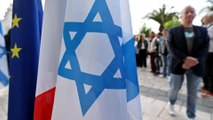 EN DIRECT | Français disparus après l'attaque du Hamas : les familles s'expriment