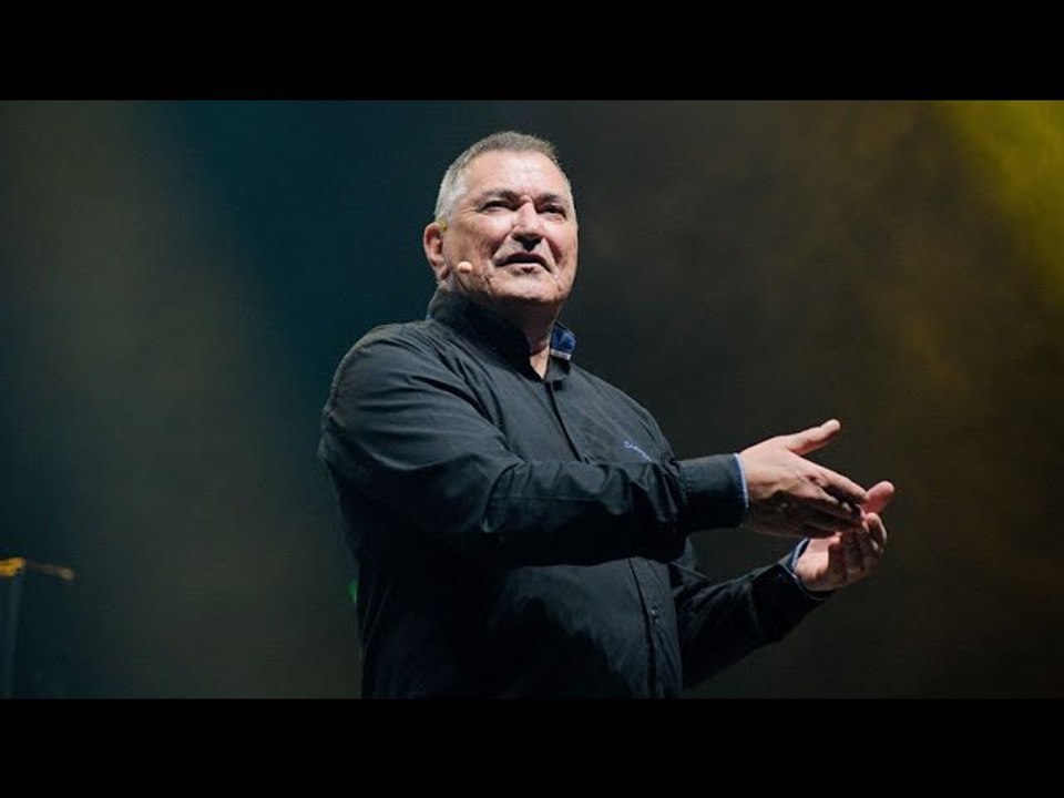 Tandis qu'il critique la gestion de la crise sanitaire par le gouvernement, Jean-Marie Bigard est mo