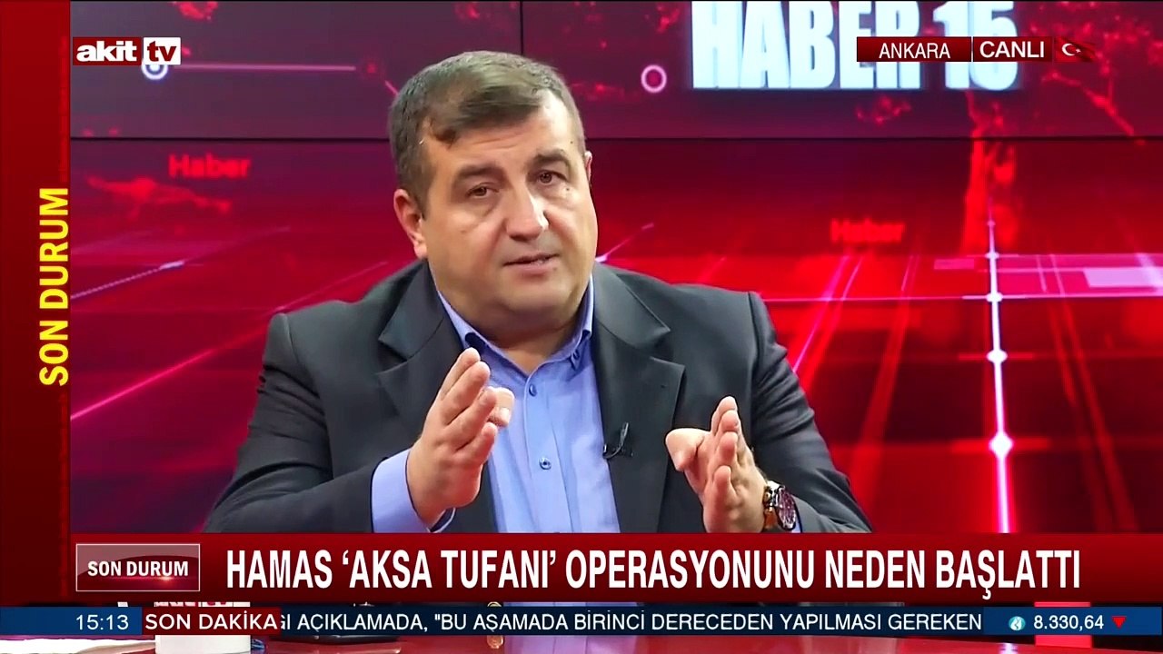 Hamas Aksa Tufanı operasyonunu neden başlattı?