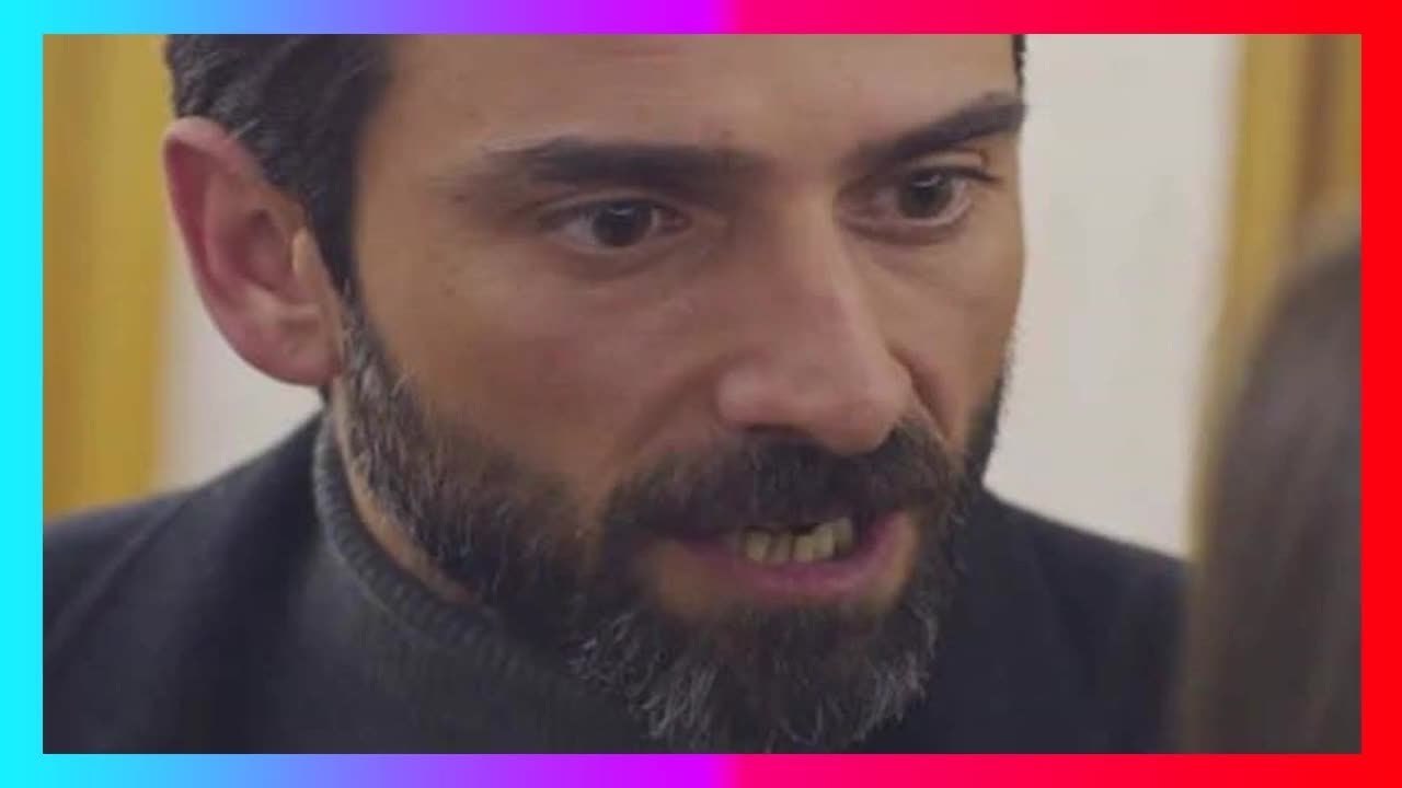 ‘Querida madre’, capítulo 23: Murat acusa a Nazli de secuestrar a Zeynep