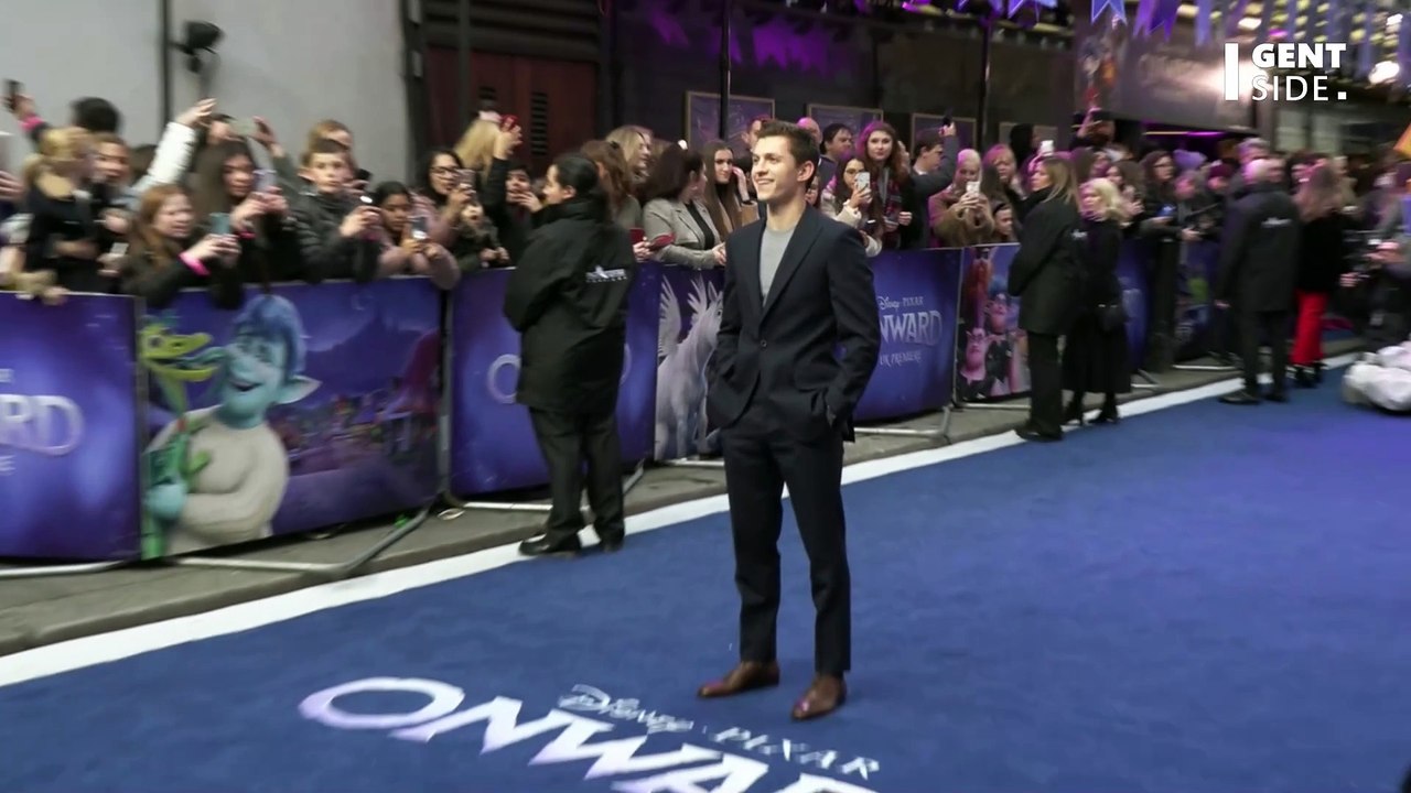 Marvel : ça sent le sapin pour Tom Holland et S...