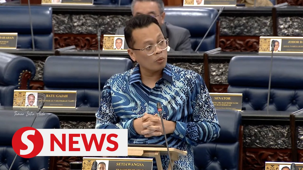 A third of treated water does not reach households, Parliament told