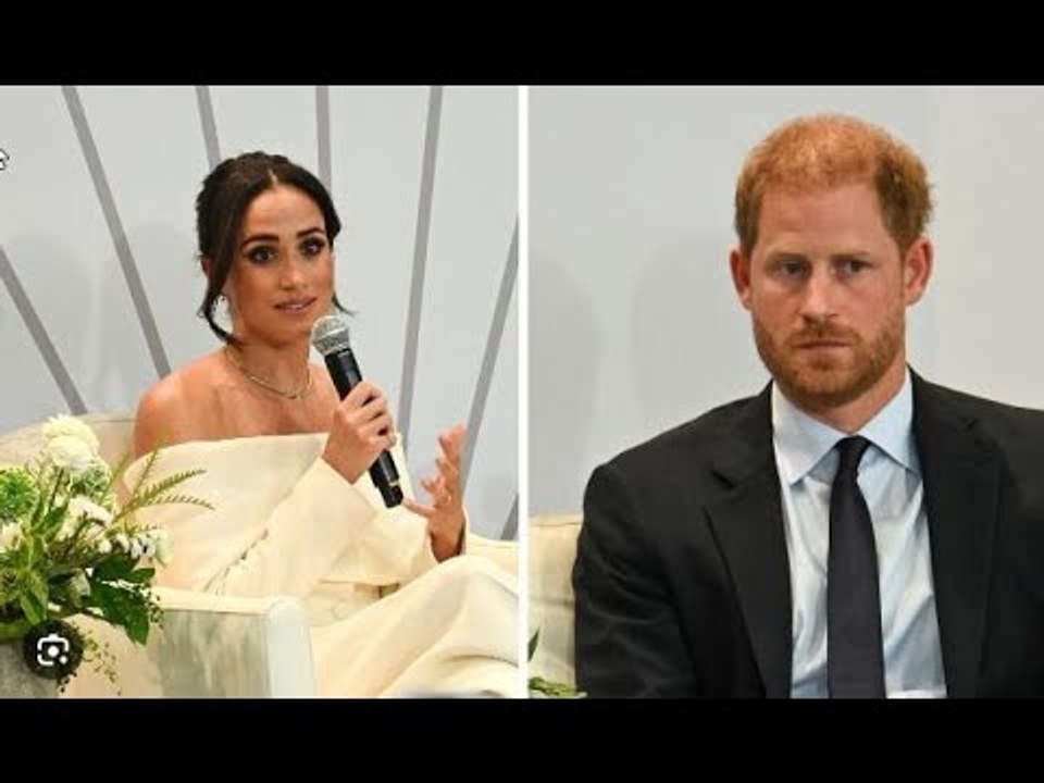 Meghan Markle “fatica a trovare uno scopo” mentre ricorre a “taggare Harry”