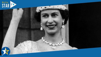 Elizabeth II : santé, fortune, succession, famille, mariage, Jubilé... Tout savoir