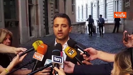 Sanit?, Furfaro (Pd): "11 novembre in piazza contro chi vuole privatizzarla"